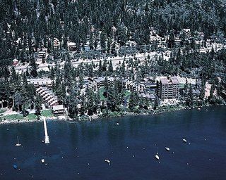 Brockway Springs Lodge Kings Beach Esterno foto